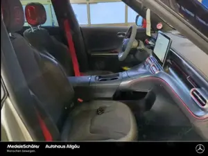 smart #1 #1 Brabus 4M Pano ACC Beats Memory 360° HuD Sound Bild 4