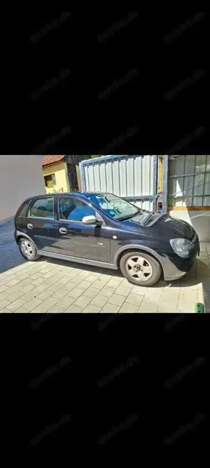 Opel Corsa 1.2 16V