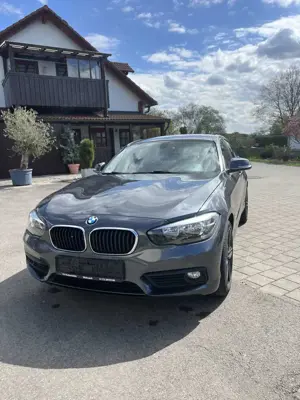 BMW 116 116 i Advantage