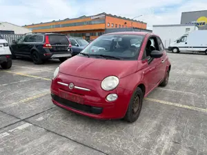 Fiat 500 Pop