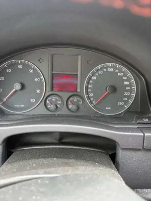 Volkswagen Golf Plus 1.6 Goal