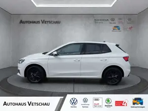 Skoda Fabia Selection Black 1.0 TSI DSG Bluetooth LED
