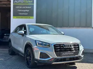 Audi Q2 35 TFSI S-tronic advanced MMI Plus Matrix LED