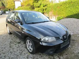 SEAT Ibiza Best of 1.Hand