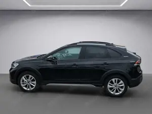 Volkswagen Taigo 1.5TSI DSG Energy AHK Bild 2