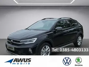 Volkswagen Taigo 1.5TSI DSG Energy AHK