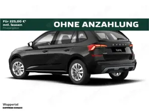 Skoda Kamiq SELECTION 1 0 TSI DSG Sitzhzg. Einparkhi. LED