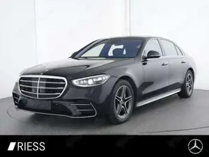 Mercedes-Benz S 450 d 4M L AMG PANO BURM DRIVE PILOT MASSAGE