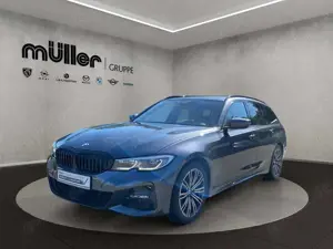 BMW 330 d xDrive TOURING M SPORT LASER HUD HIFI AHK