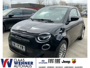 Fiat 500e Action *Radio und Winterpaket *Sitzheizung *Klima
