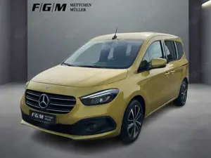 Mercedes-Benz T-Class T 180d PROGRESSIVE LED/Navi/Keyless/Temp./Spur.A.