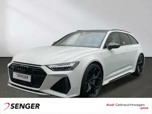 Audi RS6 Avant performance RS Dynamik-Paket plus Navi