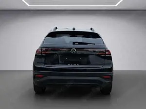 Volkswagen Taigo 1.5TSI DSG Energy AHK Bild 4