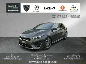 Kia Ceed / cee'd Ceed 1.5 T-GDI GT-Line+Tec+ACC+JBL+dig.Cockpit