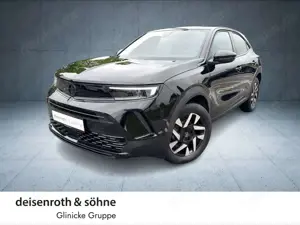 Opel Mokka GS Line 1.2 Turbo Nav/AppCon/SHZ/LHZ/LED/A