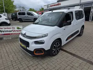 Citroen Berlingo M BlueHDi 130 SHINE
