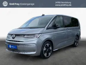 Volkswagen LT Multivan Life 2.0 TDI DSG LÜ AHK IQ.Light Standh,