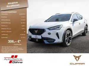 CUPRA Formentor 1.4 TSI VZ e-Hybrid SHZ AHK ACC LED