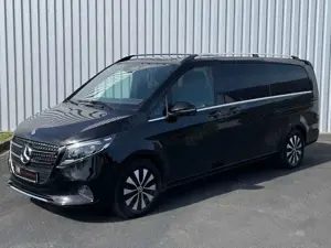 Mercedes-Benz V 300 d extralang 4MATIC AVANTGARDE 360°KAMERA
