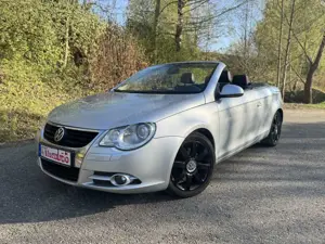 Volkswagen Eos
