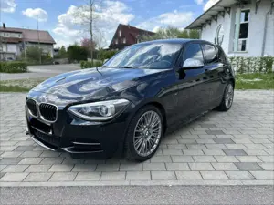 BMW 135
