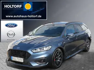 Ford Mondeo Turnier ST-Line AWD KLIMA LED NAVI ALU