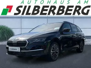 Skoda Octavia Combi 2.0 TDI DSG 110 kW Tour MATRIX LED AHK NAVI