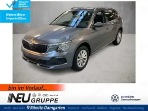 Skoda Kamiq Selection 1.0 TSI DSG Kamera SHZ ACC LED