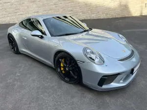 Porsche 911 911 GT3 Touring (991.2) / Liftsystem und PCCB