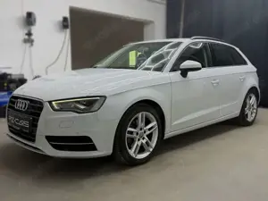 Audi A3 1.4 DSG|LED|Keyles|Navi|el.Sitze|PDC|SHZ|Temp