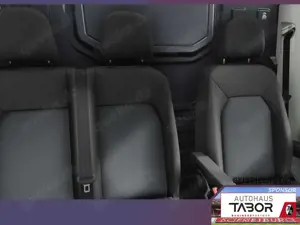 Volkswagen Crafter Bild 5