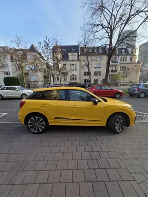 Audi SQ2