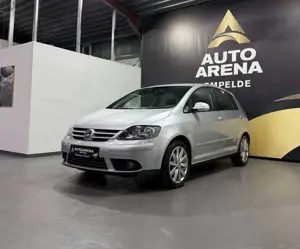 Volkswagen Golf Plus V Goal Edition *Aut.*Klima*AHK*PDC*
