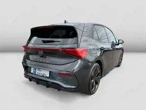 CUPRA Born 150 ACC Beats Einparkhilfe LED Cam Navi SHZ Bild 4