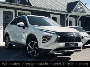 Mitsubishi Eclipse Cross Intro Edition Hybrid 4WD+HUD+4xShz