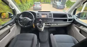 Volkswagen T6 California Bild 4