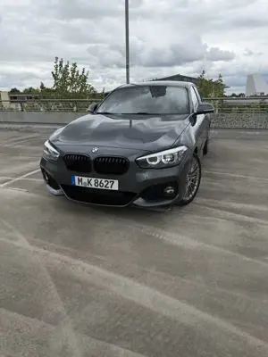 BMW 120