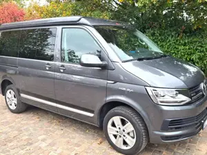 Volkswagen T6 California Bild 2