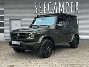 Mercedes-Benz G 450