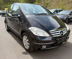 Mercedes-Benz A 160 Avantgarde 8xfach Klima Shz