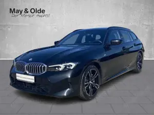 BMW 330 ix Touring M Sport Navi LED ACC HiFi PA SHZ