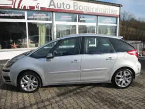 Citroen C4 Picasso Exclusive+Panoramafrontscheibe