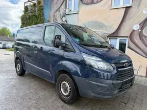 Ford Transit Custom 3.5T