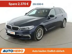 BMW 530 530d xDrive Luxury Line Aut.*NAVI*ACC*PDC*