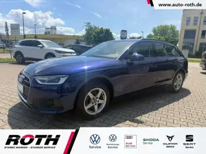 Audi A4 35 TDI basis Avant *Navi*PDC*Alu*Klima*
