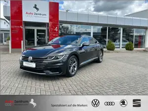 Volkswagen Arteon 2.0 TDI 4M R-Line DYNAUDIO AHK*StandHz* abs.VOLL