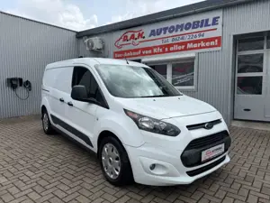 Ford Transit Connect Kasten lang Trend 2.Hand+113TKM