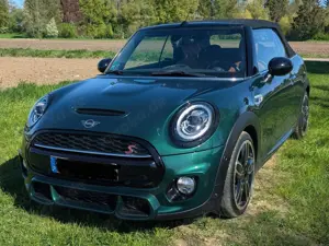 MINI Cooper S Cabrio Mini Cooper S Cabrio Aut.
