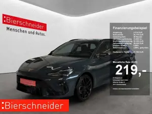 CUPRA Leon SP 1.5 eTSI DSG LED FULL-LINK 18 KAMERA ACC PDC SH