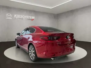 Mazda 3 Centre-Line 4Türer ++Matrix-LED+ACC++ Bild 3